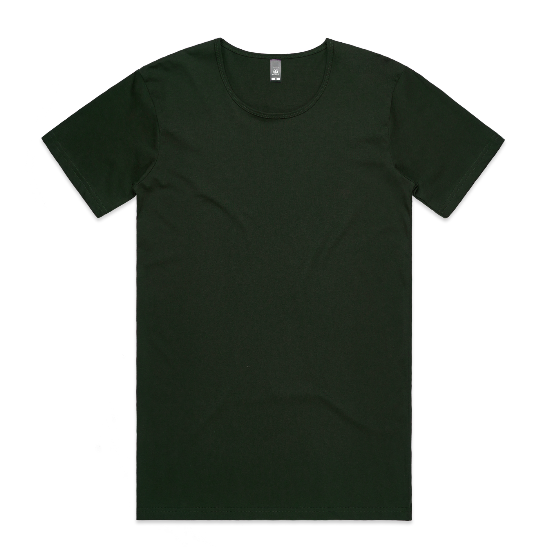 Mens Shadow Tee